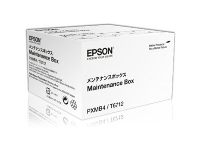 Epson C13T671200 | Maintenance Box