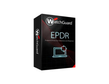 WatchGuard EPDR - 1 Year - 1 to 50 licenses