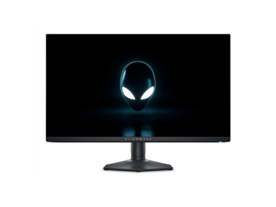 Dell | AW2725DF | 27 " | IPS | 2560 x 1440 pixels | 16:9 | Warranty 36 month(s) | 0.03 ms | Black | HDMI ports quantity 1 | 60 H