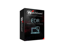 WatchGuard EDR - 1 Year - 1 to 50 licenses