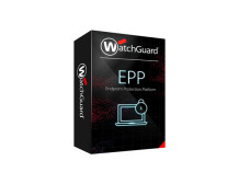 WatchGuard EPP - 1 Year - 1 to 50 licenses