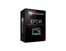 WatchGuard EPDR - 3 Year - 1 to 50 licenses