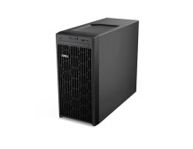 Dell | PowerEdge | T150 | Tower | Intel Xeon | 1 | E-2314 | 4 | 4 | 2.8 GHz | 1000 GB | Up to 4 x 3.5" | No PERC | iDRAC9 Basic 