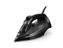 Philips | DST5040/80 | Steam Iron | 2600 W | Water tank capacity 320 ml | Continuous steam 45 g/min | Steam boost performance 20