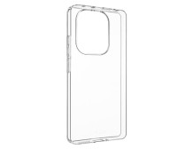 FIXED TPU Gel Case for Xiaomi Redmi Note 13 Pro/POCO M6 Pro