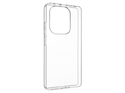 FIXED TPU Gel Case for Xiaomi Redmi Note 13 Pro/POCO M6 Pro