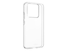 Fixed | Fixed Slim AntiUV | Back cover | Xiaomi | 14 | TPU | Clear