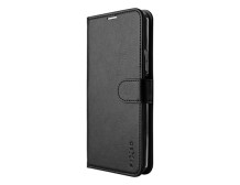 Fixed | Fixed Opus | Cover | Samsung | Galaxy A35 5G | Leather | Black