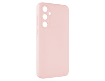 FIXED Story for Samsung Galaxy A35 5G, Pink