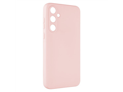 FIXED Story for Samsung Galaxy A35 5G, Pink
