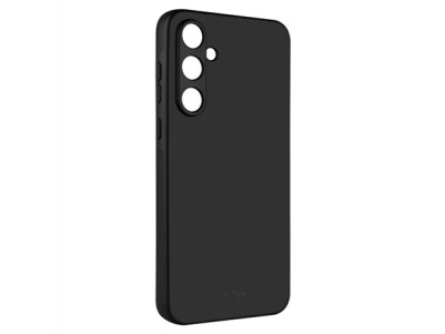 Fixed | Fixed Story | Back cover | Samsung | Galaxy A55 5G | Rubberized | Black