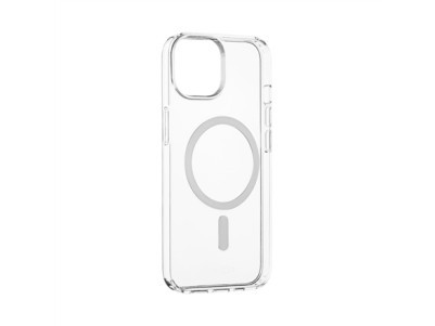 FIXED MagPure for Apple iPhone 15 Plus, Clear