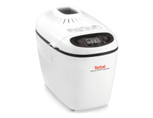 TEFAL | Bread maker | PF610138 | Power 1600 W | Number of programs 16 | Display LCD | White