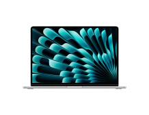 Apple MacBook Air 15" Apple M3 8C CPU 10C GPU/8GB/256GB SSD/Silver/INT