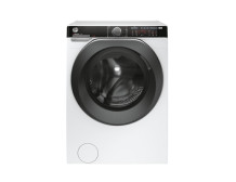 Hoover | Washing Machine | HWP4 37AMBC/1-S | Energy efficiency class A | Front loading | Washing capacity 7 kg | 1300 RPM | Dept