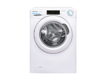 Candy | Washing Machine | CSO4 1265TE/1-S | Energy efficiency class D | Front loading | Washing capacity 6 kg | 1200 RPM | Depth