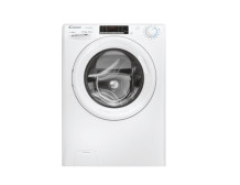 Candy | Washing Machine | CO4 274TWM6/1-S | Energy efficiency class A | Front loading | Washing capacity 7 kg | 1200 RPM | Depth