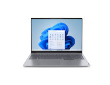 Lenovo | ThinkBook 16 Gen 7 | Arctic Grey | 16 " | IPS | WUXGA | 1920 x 1200 pixels | Intel Core i7 | 155H | 16 GB | SO-DIMM DDR
