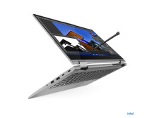 Lenovo | ThinkBook 14s Yoga (Gen 3) | Grey | 14 " | IPS | Touchscreen | FHD | 1920 x 1080 | Anti-glare | Intel Core i7 | i7-1355