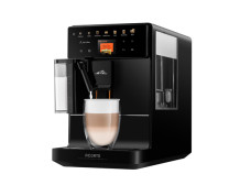 ETA | Coffee Machine | ETA918090000 Acorto | Pump pressure 19 bar | Built-in milk frother | Automatic | 1400 W | Black