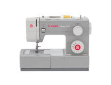 Sewing machine | Singer | SMC 4411 | Number of stitches 11 | Silver