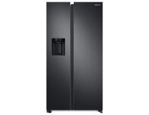 Šaldytuvas Samsung RS68A8540B1/EF (Nėra pakuotės)