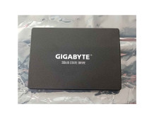 SALE OUT. GIGABYTE SSD 256GB 2.5" SATA 6Gb/s, REFURBISHED, WITHOUT ORIGINAL PACKAGING | Gigabyte | GP-GSTFS31256GTND | 256 GB | 