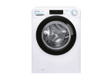 Candy | Washing Machine | CO4 1265TWBE/1-S | Energy efficiency class C | Front loading | Washing capacity 6 kg | 1200 RPM | Dept