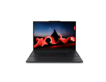 Lenovo ThinkPad T16 Gen 3 | Black | 16 " | IPS | WUXGA | 1920 x 1200 pixels | Anti-glare | Intel Core U7 | 155U | 16 GB | SO-DIM