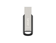 Lexar | Flash Drive | JumpDrive M400 | 32 GB | USB 3.0 | Silver