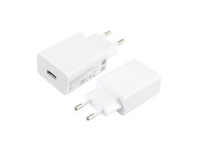 Xiaomi 22.5W Power Adapter (Type-A) EU | Xiaomi