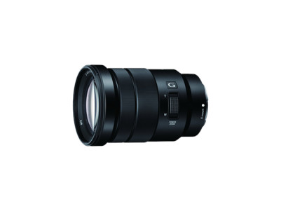 Sony | SEL-P18105G E 18-105mm F4 G OSS zoom lens | Sony