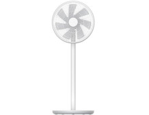Xiaomi | Mi Smart Standing Fan | 2 | Stand Fan | White | Oscillation | 15 W