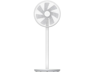 Xiaomi | Mi Smart Standing Fan | 2 | Stand Fan | White | Oscillation | 15 W