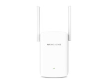 Mercusys AX1500 Wi-Fi 6 Range Extender | ME60X | 802.11ax | 1201 Mbit/s | Ethernet LAN (RJ-45) ports 1 | MU-MiMO No | no PoE | A