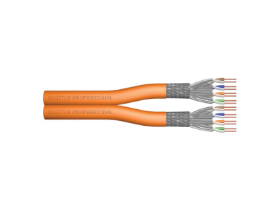 Digitus | Cat.7 S/FTP Installation Cable | DK-1743-VH-D-5