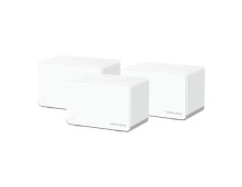 Routers | AX1800 Whole Home Mesh WiFi 6 System | 802.11ax | Ethernet LAN (RJ-45) ports 1 | Mesh Support Yes | MU-MiMO Yes | No m