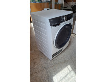 Skalbimo mašina AEG LWR85865O (Naudota)