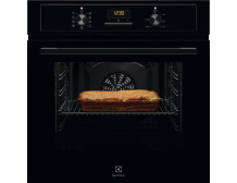 Orkaitė Electrolux EOF3H50BK (Nėra pakuotės)