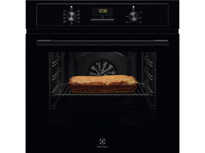 Orkaitė Electrolux EOF3H50BK (Nėra pakuotės)