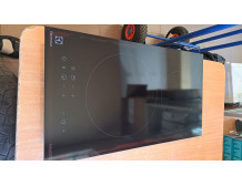 Indukcinė kaitlentė Electrolux LIT30230C (Naudota)