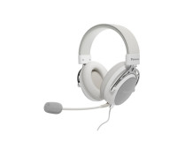 Gaming Headset | Toron 301 | Wired | Over-ear | Microphone | White