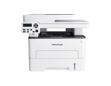 Pantum Multifunctional Printer | M7105DW | Laser | Mono | A4 | Wi-Fi