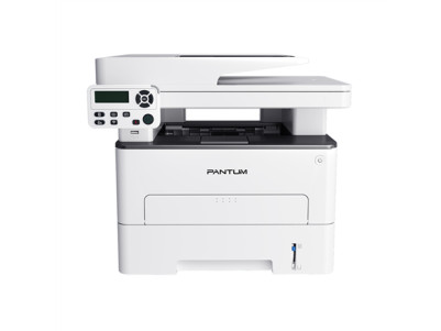 Pantum Multifunctional Printer | M7105DW | Laser | Mono | A4 | Wi-Fi
