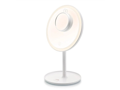 ETA ETA135490000 Cosmetic LED Mirror 2 in 1 | 20 cm | White