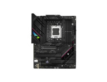 Asus ROG STRIX B650E-F GAMING WIFI Processor family AMD Processor socket AM5 DDR5 DIMM Memory slots 4 Supported hard disk drive 