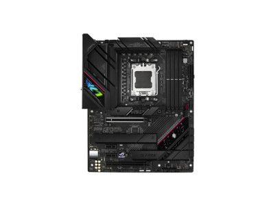 Asus ROG STRIX B650E-F GAMING WIFI Processor family AMD Processor socket AM5 DDR5 DIMM Memory slots 4 Supported hard disk drive 