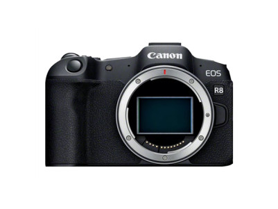 Canon | Megapixel 24.2 MP | Image stabilizer | ISO 102400 | Display diagonal 3 " | Wi-Fi | Video recording | Automatic, manual |