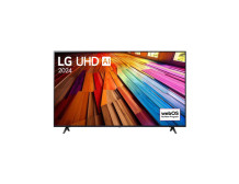 65UT81003LA | 65 | Smart TV | webOS 24 | UHD | Black