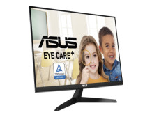 ASUS VY27UQ Eye Care Monitor 27" 4K UHD/IPS/16:9/3840x2160/350cd/m2/5ms HDMI, DisplayPort
